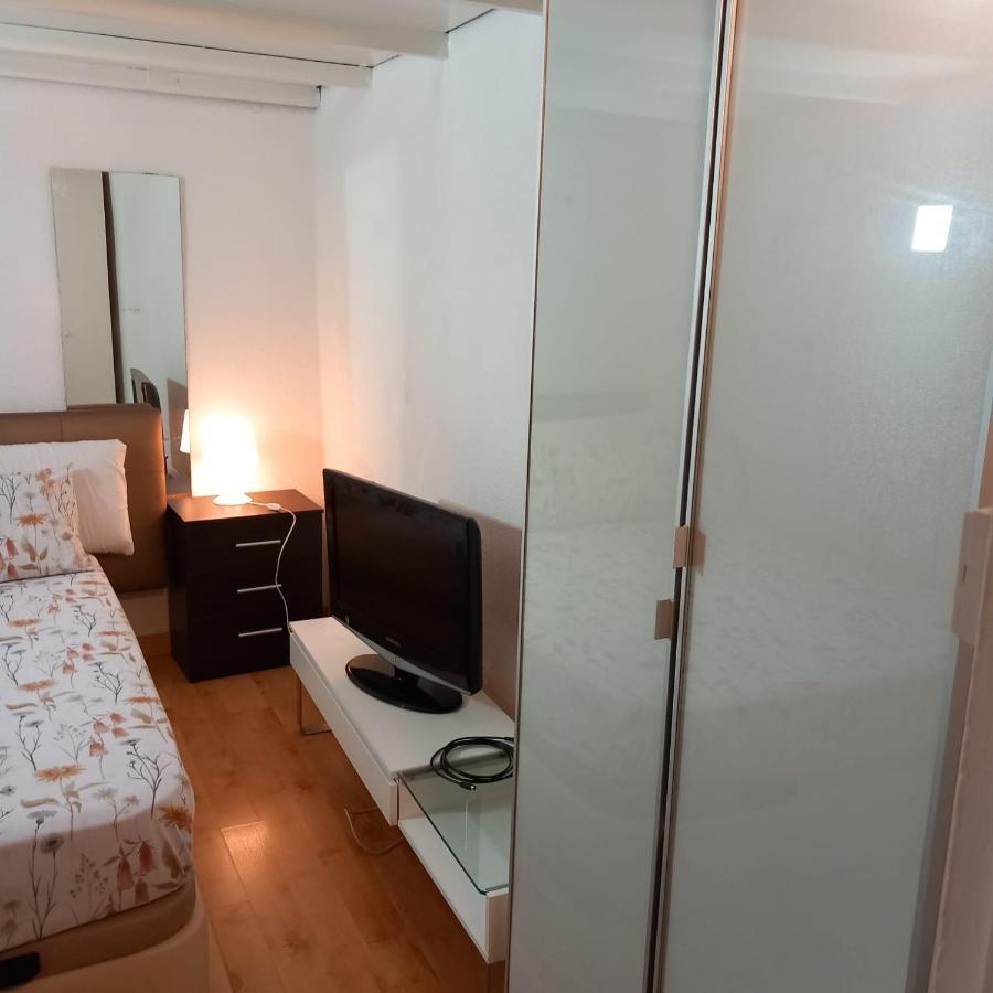De A La Luna Appartement