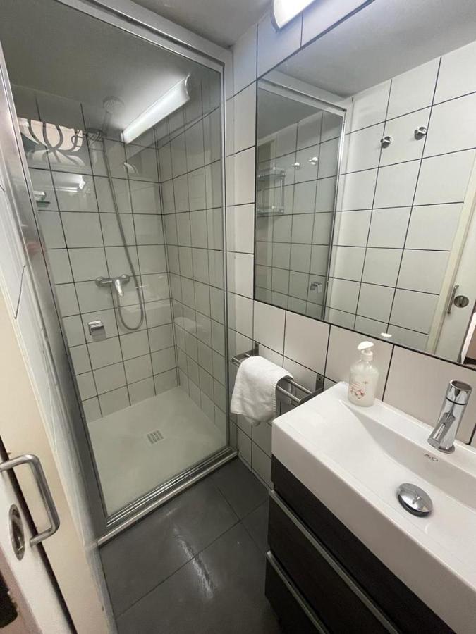 De A La Luna Appartement *