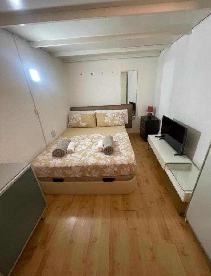 De A La Luna Appartement Madrid