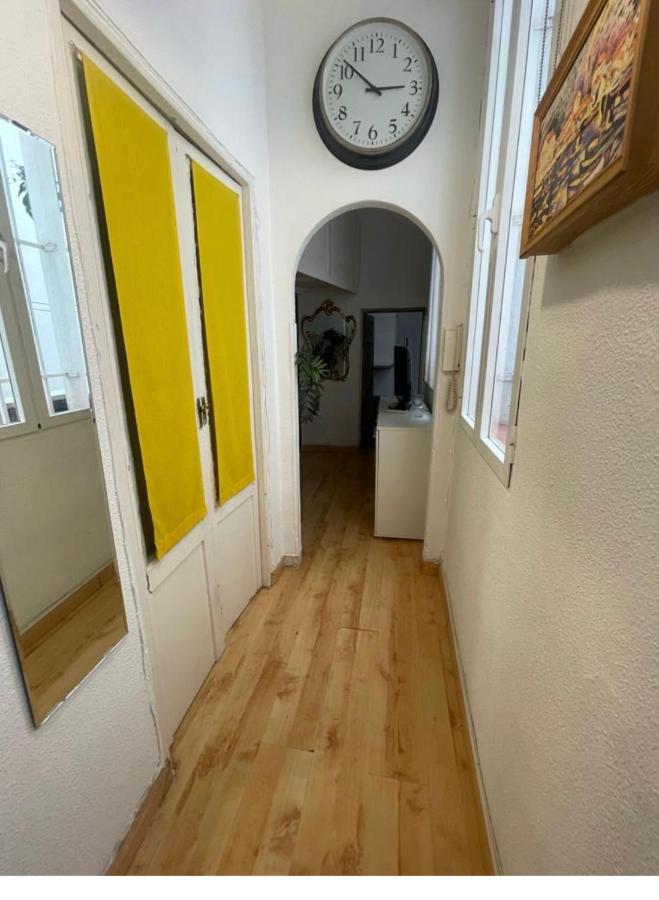 De A La Luna Appartement